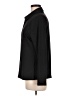 Unbranded Black Long Sleeve Blouse Size M - photo 5