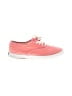 Keds Color Block Pink Sneakers Size 11 - photo 1