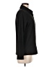 Unbranded Black Long Sleeve Blouse Size M - photo 4