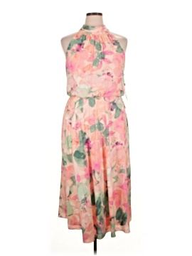 Adrianna Papell Cocktail Dress (view 1)