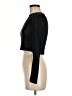 Zara Black Pullover Sweater Size M - photo 5