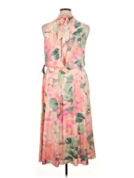 Adrianna Papell Cocktail Dress (view 2)