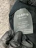 Torrid Solid Black Casual Pants Size 2X Plus (2) - photo 5