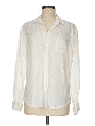 Frank & Eileen Long Sleeve Button-Down Shirt (view 1)