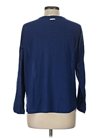 Victoria's Secret Long Sleeve Blouse (view 2)