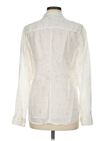 Frank & Eileen Long Sleeve Button-Down Shirt (view 2)