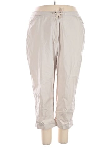 Fashion Bug Casual Pants (view 1)