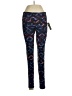 Active by Old Navy Print Blue Active Pants Size L - photo 1