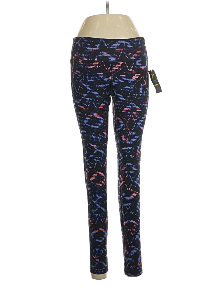 Pre-owned Active By Old Navy Active Pants In Blue