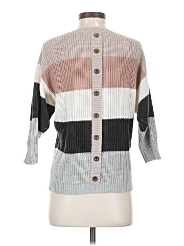 Misia Pullover Sweater (view 2)