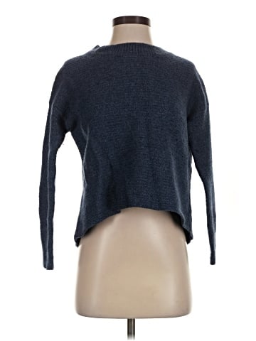 Vince. Wool Pullover Sweater (view 1)