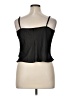 Madewell 100% Polyester Black Tank Top Size XL - photo 2