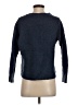 Vince. Blue Wool Pullover Sweater Size S - photo 2