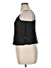 Madewell 100% Polyester Black Tank Top Size XL - photo 5
