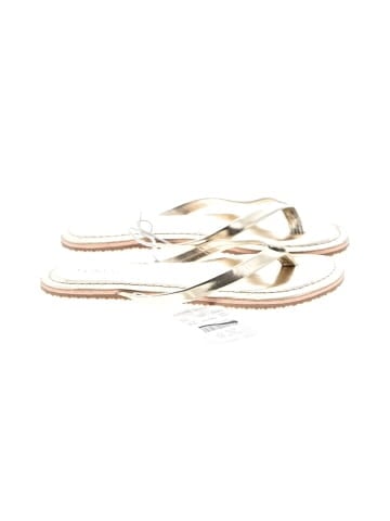 J.Crew Factory Store Flip Flops (view 1)
