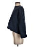 Vince. Blue Wool Pullover Sweater Size S - photo 5