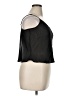 Madewell 100% Polyester Black Tank Top Size XL - photo 4