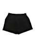 Maurices Solid Black Athletic Shorts Size XS - photo 2
