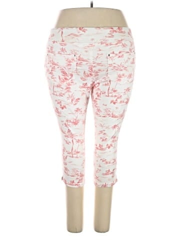 Belle By Kim Gravel Active Pants (view 2)