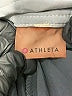 Athleta Solid Gray Skort Size 8 - photo 3