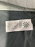 Athleta Solid Gray Skort Size 8 - photo 4