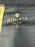 Athleta Print Blue Board Shorts Size L - photo 3