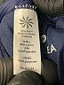 Athleta Print Blue Board Shorts Size L - photo 4