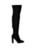 Steve Madden Black Boots Size 6 - photo 1