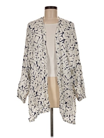 Billabong Kimono (view 1)