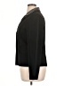 Blu Sage Black Blazer Size 14 - photo 5