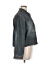 Chico's 100% Polyester Gray Denim Jacket Size XL (3) - photo 4