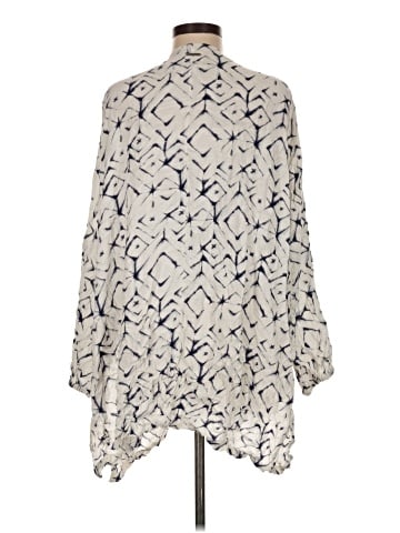Billabong Kimono (view 2)