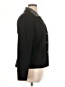 Blu Sage Black Blazer Size 14 - photo 4