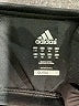 Adidas Black Active T-Shirt Size 7 - 8 - photo 3