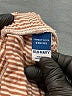 Old Navy Stripes Tan Shorts Size S - photo 3