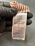 Old Navy Stripes Tan Shorts Size S - photo 4