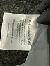 Elizabeth & Clarke Gray Blazer Size 8 - photo 7