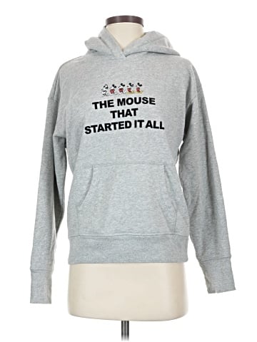 UT for Uniqlo Sweatshirt (view 1)