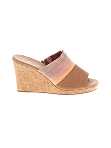 TOMS Wedges (view 1)