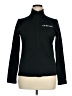 Champion 100% Polyester Black Track Jacket Size XL - photo 1