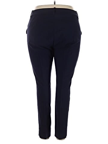 J.Crew Factory Store Active Pants (view 2)