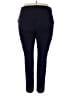 J.Crew Factory Store Solid Blue Active Pants Size 18 - photo 2