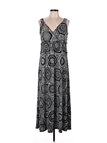 Suzie In The City Casual Dress (view 1)