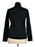 Champion 100% Polyester Black Track Jacket Size XL - photo 2