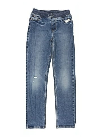 Lands' End Jeans (view 1)