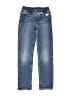 Lands' End Hearts Blue Jeans Size L (kids) - photo 1