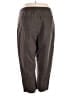 Old Navy 100% Cotton Gray Track Pants Size XXL (tall) - photo 2