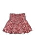 Crewcuts 100% Cotton Hearts Red Skirt Size 10 - photo 2