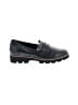 Vionic Black Flats Size 7 1/2 - photo 1