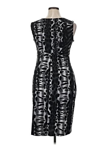 En Focus Studio Cocktail Dress (view 2)